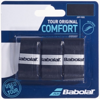 Babolat - TOUR ORIGINAL - 3er Pack 