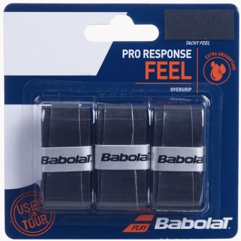 Babolat - PRO RESPONSE - 3er Pack 
