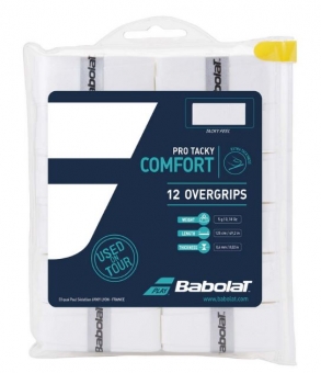 Babolat - PRO TACKY - 12er Pack 