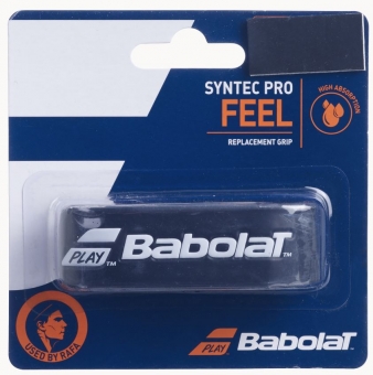 Babolat - SYNTEC PRO - 1er Pack 