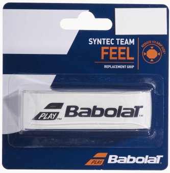 Babolat - SYNTEC TEAM - 1er Pack 