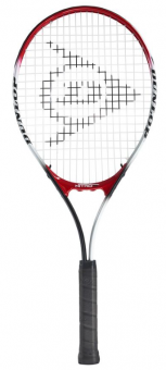 Tennisschläger - Dunlop - NITRO Jr. 25 