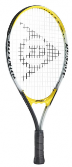 Tennisschläger - Dunlop - NITRO Jr. 21 