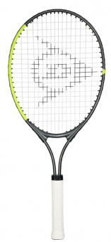 Tennisschläger - Dunlop - CV TEAM Jr. 25 