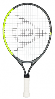 Tennisracket - Dunlop - CV TEAM Jr. 19 