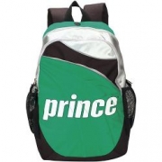Rucksack- Prince Tour Pro Team Backpack - Schwarz/Grün 