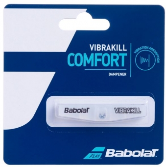 Vibrastop - Babolat - VIBRAKILL - 1er Pack 