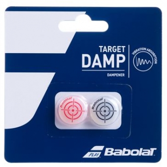 Vibrastop - Babolat - TARGET DAMP x2 