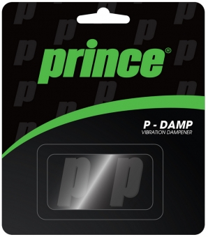 Vibrastop- Prince- P Damp (2Pack) 