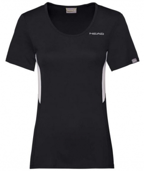 Head - CLUB Tech T-Shirt - Damen (2019) 