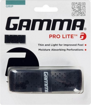 Gamma- Pro Lite Grip 