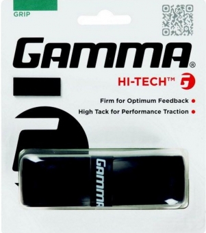 Gamma- Hi- Tech Grip 