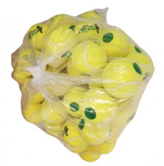 Tennisballs- ARP SP-M Kinderball (Kleinfeld-Tennisball) 60er Sack 