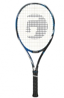 Tennisschläger - Gamma - RZR 100 Jr 26 