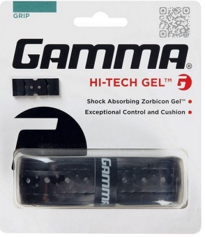 Gamma- Basisgriffband - Hi-Tech Gel Grip 