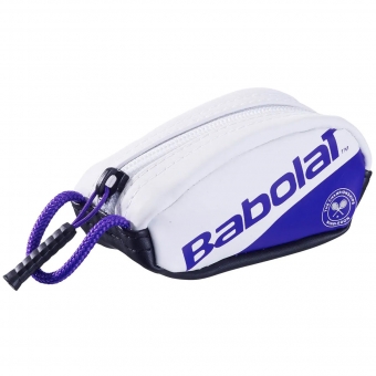 Babolat - Racquet Holder Wimbledon - Schlüsselanhänger 