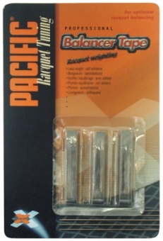 Pacific - Balancer Tape Professional - 3er Pack 