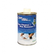 Base Cleaner/Wax Remover 