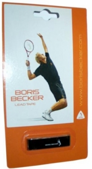 Boris Becker Lead Tape 