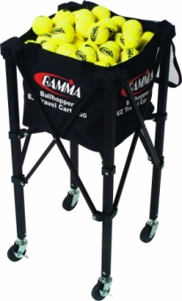 Gamma Ballhopper EZ Travel Cart - 150 Ball 
