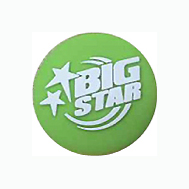 Vibrastop - Big Star- grün 