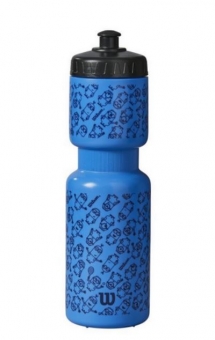 Wilson - Minions Water Bottle - Trinkflasche 