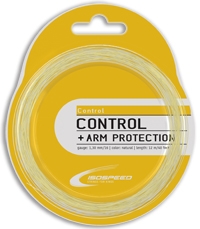Tennissaite - Isospeed Control (+ Arm Protection) 