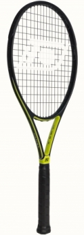 Tennisschläger Topspin Culex S3S 