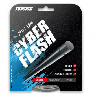 Topspin Cyber Flash 12m 