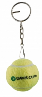 Wilson - Davis Cup Key Chain 