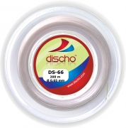 Badmintonstring - DISCHO DS-66  -  200 m 
