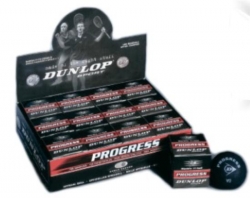 Squashball - Dunlop Progress 12 