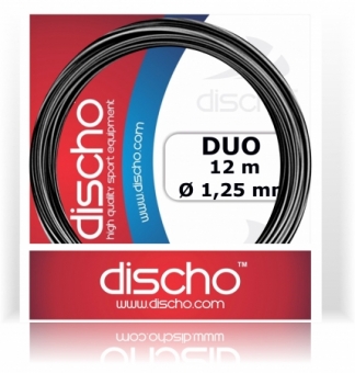 DISCHO DUO GOLD - 12 m 