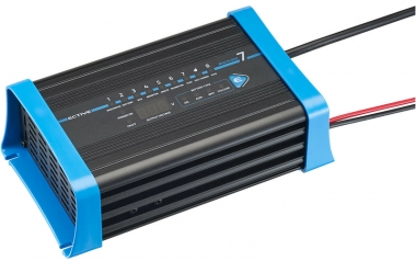 Charger - lithium battery 