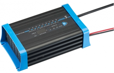 Charger - lithium battery 