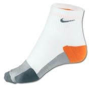 Nike Elite Socken weiss 