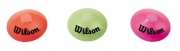 Wilson - EZ Tennis Markierungshütchen - 6 Stck 