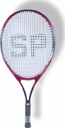 Tennisschläger - Spartan - Force Pro 2010A - 25" 