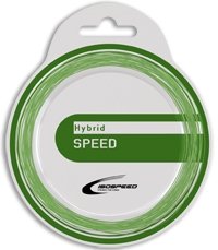 Tennissaite - Isospeed Hybrid-System + Speed 