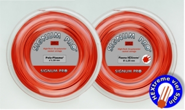 Signum Pro - HEXTREME (120 m) + POLY PLASMA (100 m) - Hybrid-PACK - 220 m 