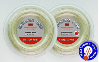 Signum Pro - HEXTREME Pure +POLY PLASMA Pure- Hybrid-PACK - 220 m 