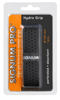 Signum Pro - Hydro Grip - schwarz 