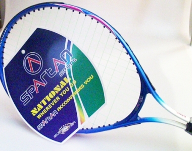 Tennisracket - Spartan - Pro 3501B - 21" 