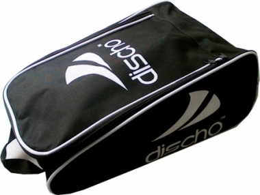 Shoe Bag- Discho- schwarz/weiß 