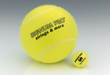 Jumbo - Ball - Signum Pro - Jumbo Ball 