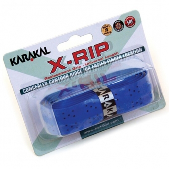 Karakal- X-Rip Grip - 1 Stck 