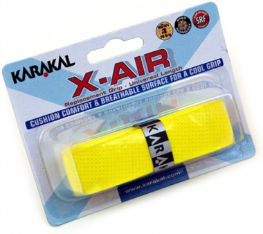Karakal -X-Air Grip- 1 Stck 