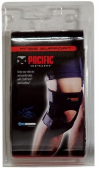 Pacific - Knee Support - 1 pc. pack 