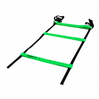 TOOLZ Agility Ladder with bag 
