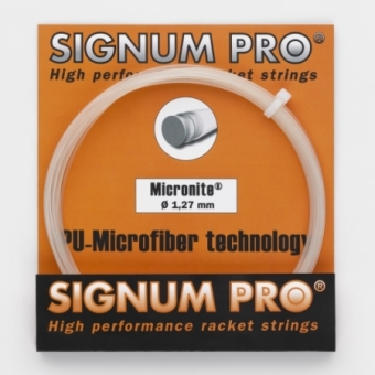 Tennissaite - Signum Pro Micronite - 12 m 